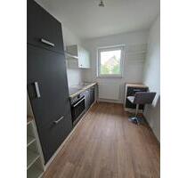 3 Zimmer Wohnung, 50qm, Balkon - Groß Ilsede