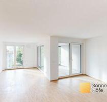 Moderne 3-Zimmer-Wohnung mit separatem Gäste-WC und Abstellraum - Schwäbisch Gmünd