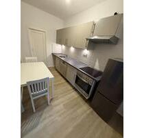 Erstbezug nach Sanierung – 2 Möblierte WG-Zimmer Bremen Neustadt