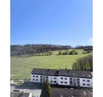 Lichtdurchflutete 3-Zimmer-Wohnung mit großem Balkon - Lüdenscheid Augustenthal