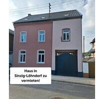 Haus zu vermieten! - 1.500,00 EUR Kaltmiete, in Sinzig (PLZ: 53489)