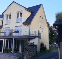 Barrierefreie 2,5 ZiKüBad-Whg. EG 125 m²- von Privat - Modautal