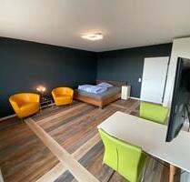 Moderne Ferienwohnung i. Lahnstein bei Koblenz mit Pool