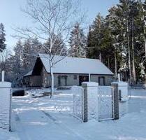 Erdgeschoss Wohnung im 2 Familienhaus - Osterholz-Scharmbeck