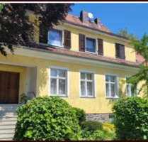 Sonnige 4-Raum-Wohnung in Triptis für 2 bis 3 Jahre, ca. 100 m²
