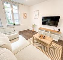 Vollmöbliertes Appartement, bezugsfertige Wohnung, zentrale Lage - Mayen