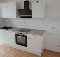 Teilrenovierte 1,5 Zimmerwohnung in zentraler Lage von Ludwigshafen - Ludwigshafen am Rhein Ludwigshafen-Hemshof