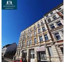 Wohnen im Herzen von Sudenburg – frisch renovierte 3-Zimmer-Wohnung. - Magdeburg Leipziger Straße