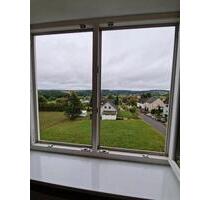 60m2 Dachgeschosswohnung in Kohlberg
