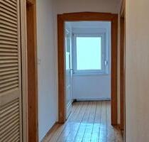Gepflegte, individuelle Altbauwohnung mit Dachterrasse - Bielefeld Brackwede