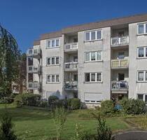 Demnächst Senioren Wohnung ab 55 Jahren mit WBS frei! 1-Zimmer-Wohnung in Solingen