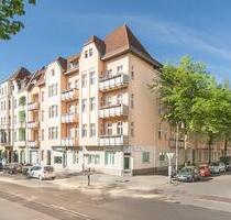 2 Zimmer-Wohnung Altbau MarschallstraßeSpandau , leicht renovierungsbedürftig - Berlin