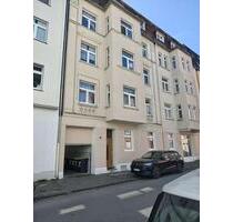 Schöne neu renovierte Wohnung mit 4 Zimmer. Balkon! - Dortmund Innenstadt Nord