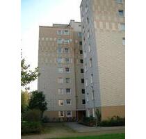 Wohn(t)raum - modernisierte 3-Zimmer-Wohnung! - Schwarzenbek