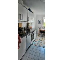 2 ZKB Zwischenmiete 1.12.25-24.03.2026 - Karlsruhe Hagsfeld