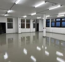 Gewerbehalle mit Büro - Ideal für Handwerker oder Gewerbe - Stuttgart Neuwirtshaus