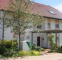 Schöne, helle 4-Z-Wohnung, ruhige Lage, mit 2 Balkonen - Wutach
