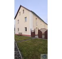 Top Wohnung in Hirschfelde mit Terrasse und EBK - Zittau Dittelsdorf