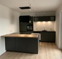 Neubau Wohnung mit Moselblick in Trier