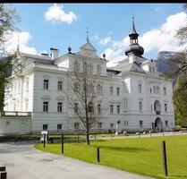 1-Zii Whg im Schlosspark in Lofer St.Martin Nöhe Salzburg - A - Vaterstetten Baldham