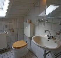 wohnung in Balesfeld - 860,00 EUR Kaltmiete, ca.  105,00 m² in Pronsfeld (PLZ: 54597)