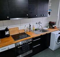 1 Zimmerwohnung möbliert abzugeben - Köln Nippes