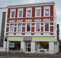 Wohnung in Uetersen - 740,00 EUR Kaltmiete, in Uetersen (PLZ: 25436)