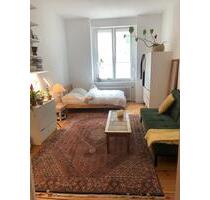 Wohnung zur Zwischenmiete in Neukölln - Berlin