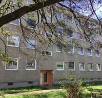 Großzügig geschnittene 3-Zimmer-Wohnung in guter Wohnlage - Kassel Bettenhausen