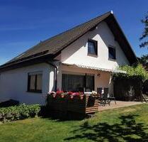 Top gepflegtes Einfamilienhaus mit Einliegerwohnung - Waldbröl