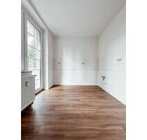 ERSTBEZUG im Erdgeschoss mit Duschkabine - Chemnitz Bernsdorf