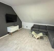 Schöne kernsanierte 2- Zimmer Wohnung in Moers- Asberg - Duisburg Hochheide