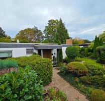 Bungalow in ruhiger Lage Wolfsburg-Kreuzheide