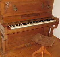 Nehmen Sie Platz! EFH zu verkaufen 80 qm Wohnfläche Ferienhaus - Weißenbrunn