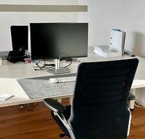 Coworking am Westerberg als fester Einzelplatz (All-in-Miete) - Osnabrück Hellern