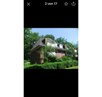 Möblierte 2-Zi.-Wohnung in Poppenbüttel, inkl. NK, Garage, Aufzug - Hamburg Wandsbek