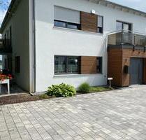 2-Zi, Tittling, 60 m2, barrierefrei, Süd-Terrasse, betr. Wh. mögl