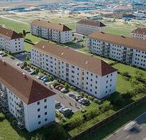 Wohntraum mit Balkon – perfekt für Paare oder Familien - Babenhausen