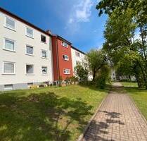 Gemütliche 3-Zimmer Wohnung im 1.Obergeschoss - Fulda Kohlhaus