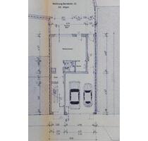 Helle Erdgeschosswohnung im Zentrum von Aachen