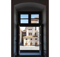 Stadtzentrum! 2-R.-WE in Löbau! Modernes Bad! Gartenutzung!