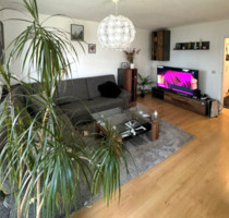 2,5 Zi-Erdgeschoßwohnung Südterrasse in VS, TG, EBK Hausmeister - Villingen-Schwenningen