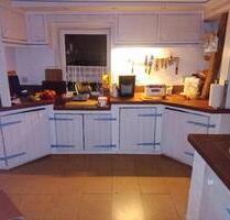 Altes Fachwerkhaus mit Wintergarten auf ca 600 m2 im Bergisch lan - Morsbach