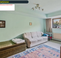 Einliegerwohnung - 400,00 EUR Kaltmiete, ca.  30,00 m² in Wiesentheid (PLZ: 97353)