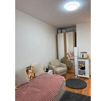 Freundliche 1 Zimmer Wohnung in Uni-Nähe - Mainz Gonsenheim