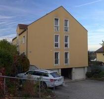 3-Zimmer-Wohnung, 77 m² in Regensburg Nord in kleiner Wohnanlage