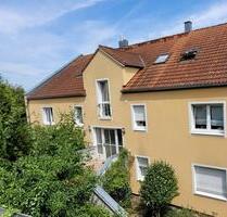 Helle, ruhige 3-Zi. Whg., 77 m² in Rgsb. in kleiner Wohnanlage - Regensburg Gallingkofen