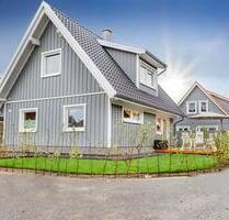 Modernes Einfamilienhaus in ruhiger Lage von Haselünne – Nähe zur