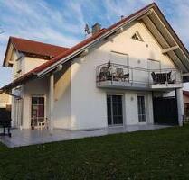 4 Zimmer EG-Wohnung in Künzing - 900,00 EUR Kaltmiete, in Künzing (PLZ: 94550)