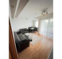 Seltene EG-Wohnung in Dormagen-Hackenbroich - 3 Zimmer, 69 m',